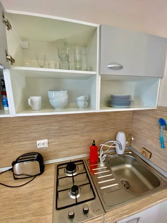 Ступени к Казанскому Кремлю