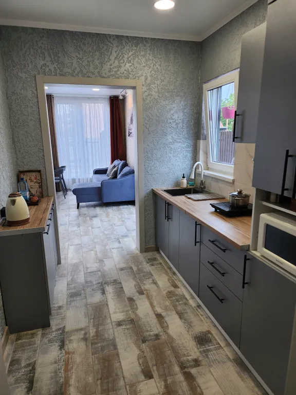 Дом на море