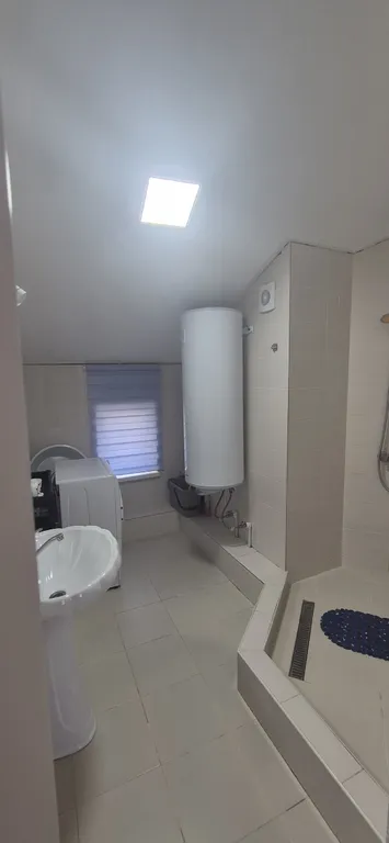 Дом с четырьмя комнатами для комфортного отдыха в Крыму