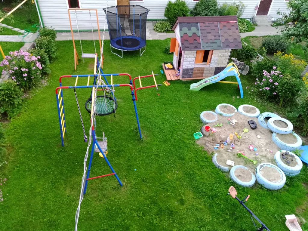 Апартаменты рядом с аэропортом Домодедово