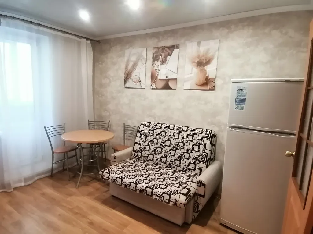 Уют в центре