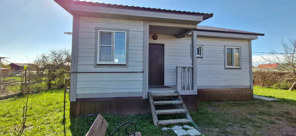 Коттедж Классный уютный дом рядом с Питером и озерами, отдыхайте с комфортом — Санкт-Петербург