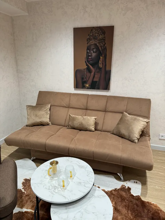 Grand palace luxe с душой