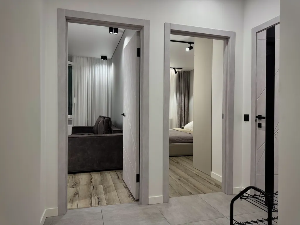 Квартира Квартира В сосновом лесу — Светлогорск