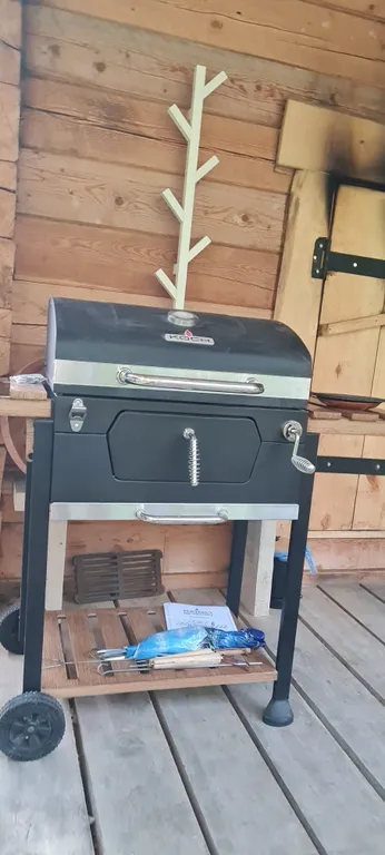 Загородный дом Погружение в себя