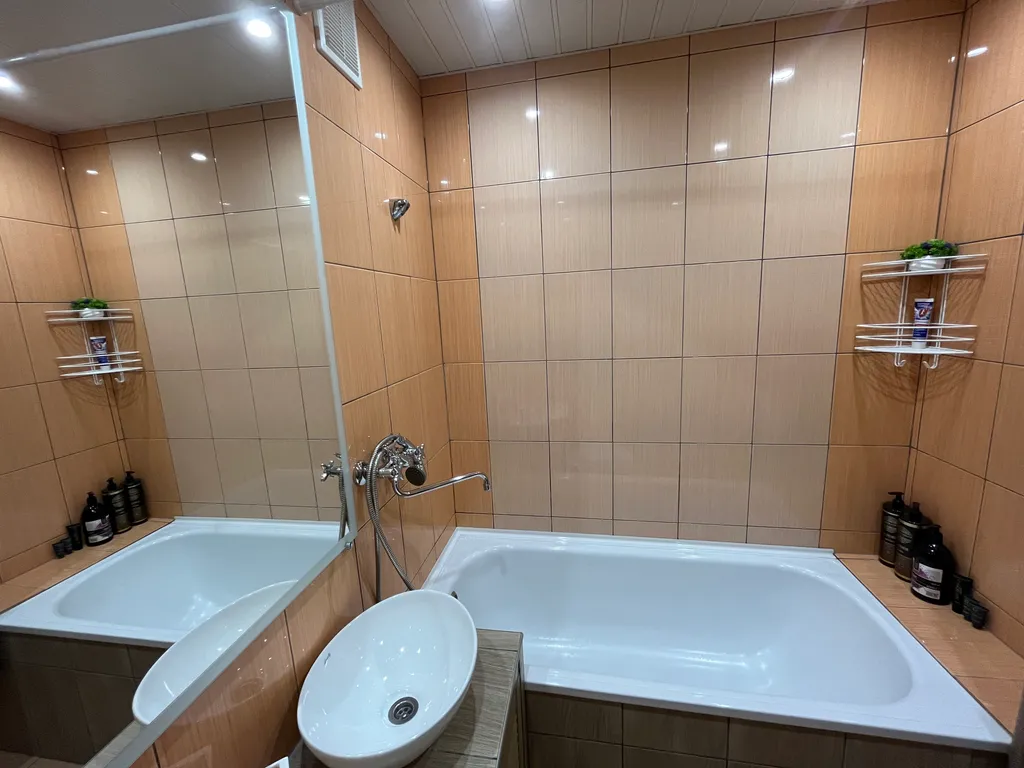 Квартира Квартира В гостях хорошо — Великий Новгород