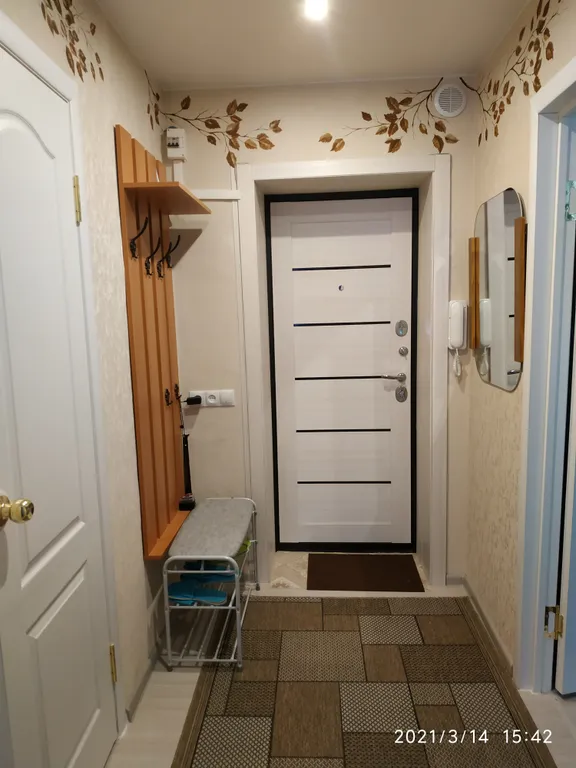 Тихий уголок