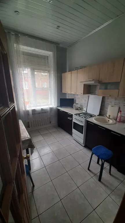 Уютная квартира на берегу моря