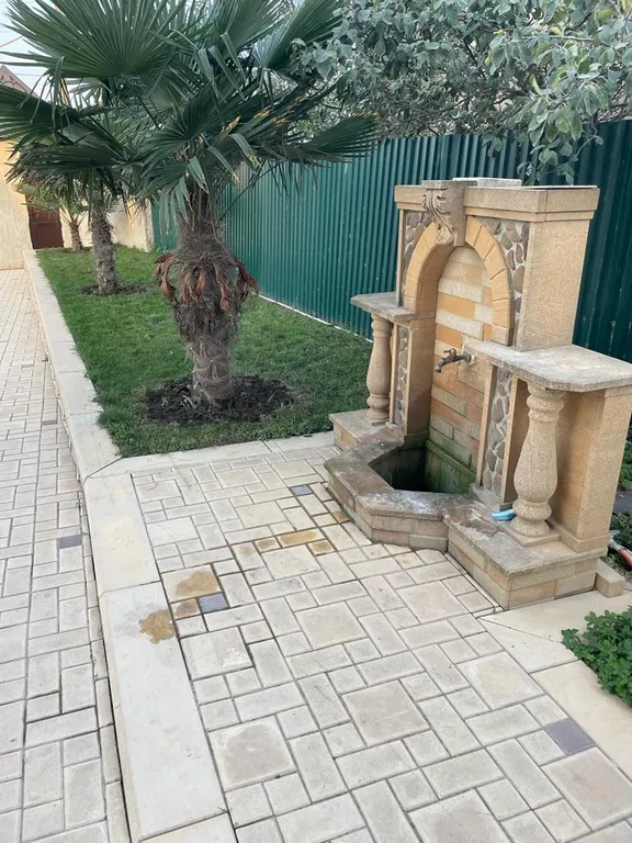 Коттедж для семейного отдыха