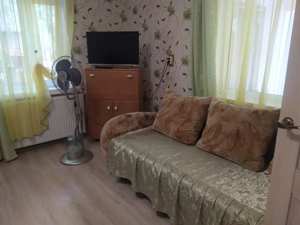 Дом в Можжевеловой роще