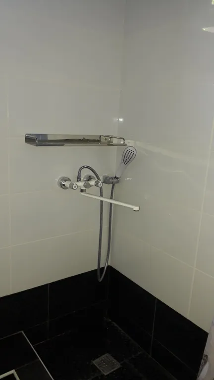 Комфортный номер