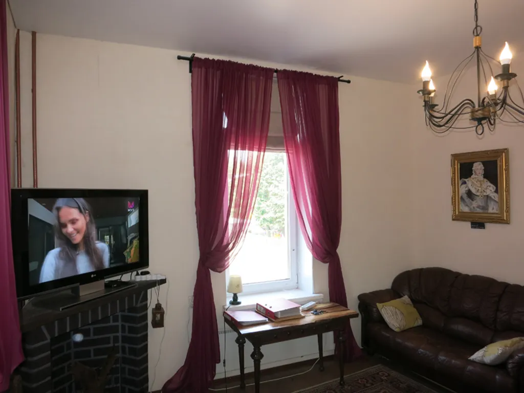 Апартаменты с Видом на Башню Ратуши