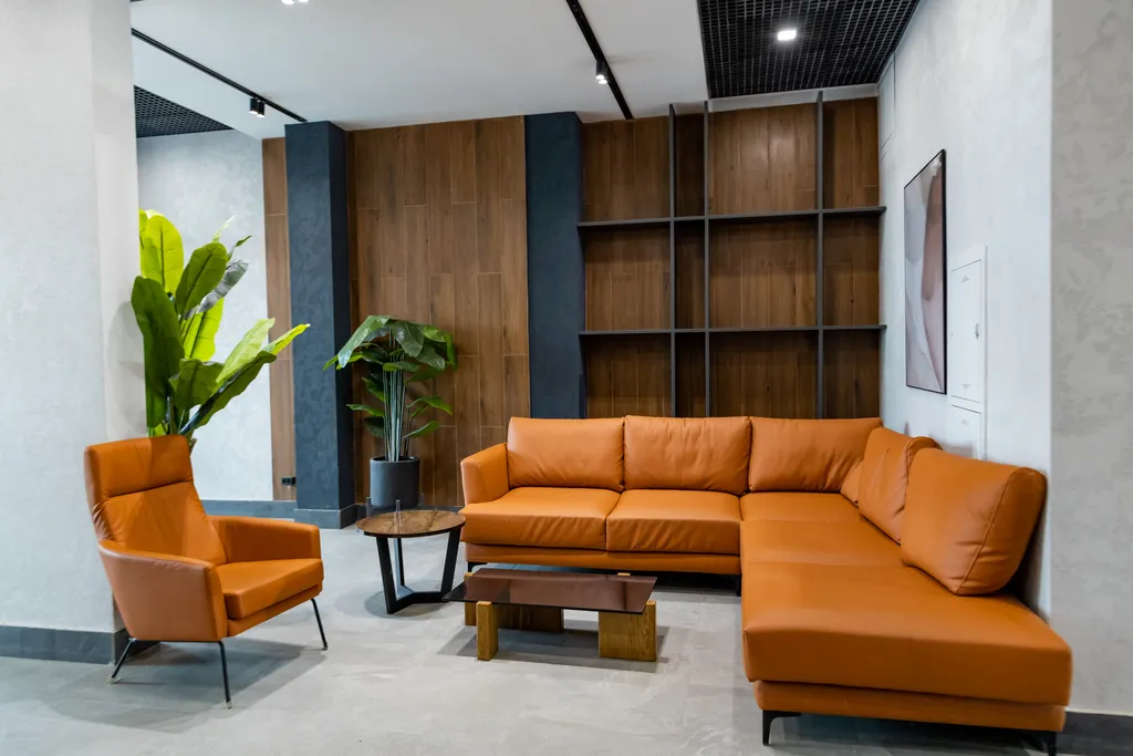 Атмосфера Тосканы | панорама города и рассветы из окна на 23-м этаже