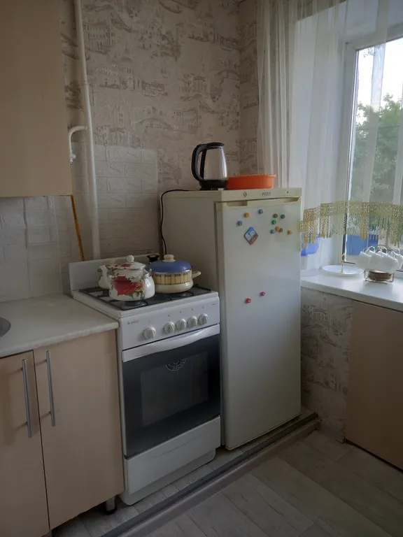 Уютная квартира рядом с курортом