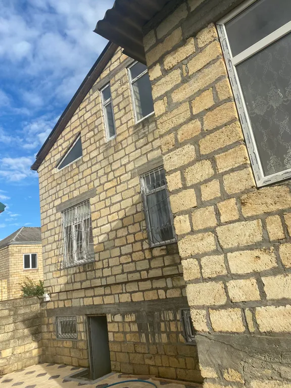 3-комнатный Дом