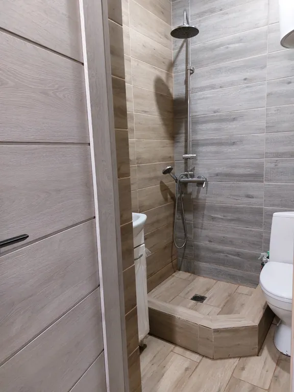 Апартаменты у Волги и Соснового бора