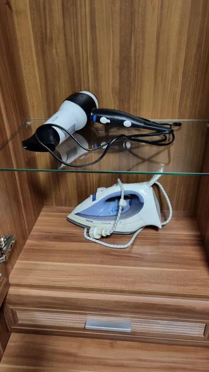 Уютная квартира в новом микрорайоне