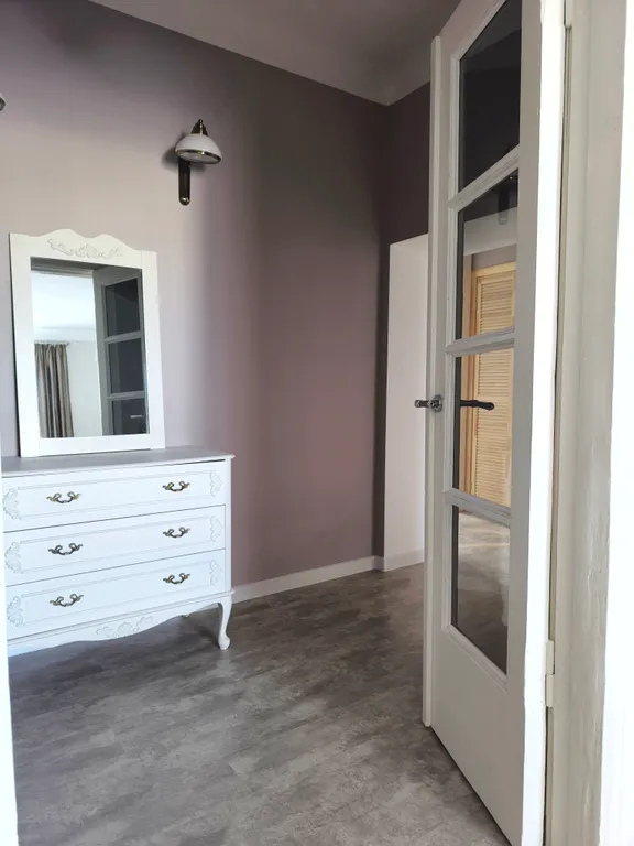 Апартаменты двухкомнатные у вокзала