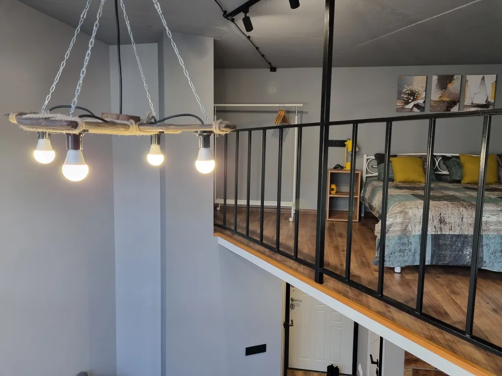 Квартира Апартаменты Киви у моря — Сириус