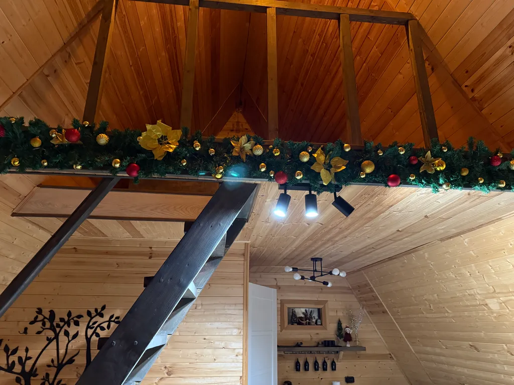 Старый замок