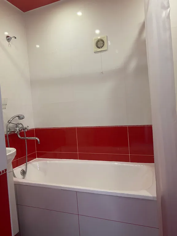 Коттедж Уютный комфортабельный домик в городе-курорте — Кисловодск