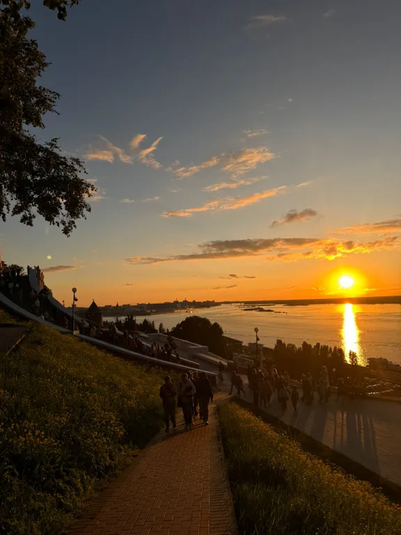 Лучший жилой комплекс с историей