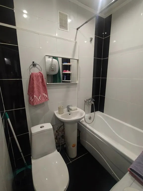 Уютная квартира в центре