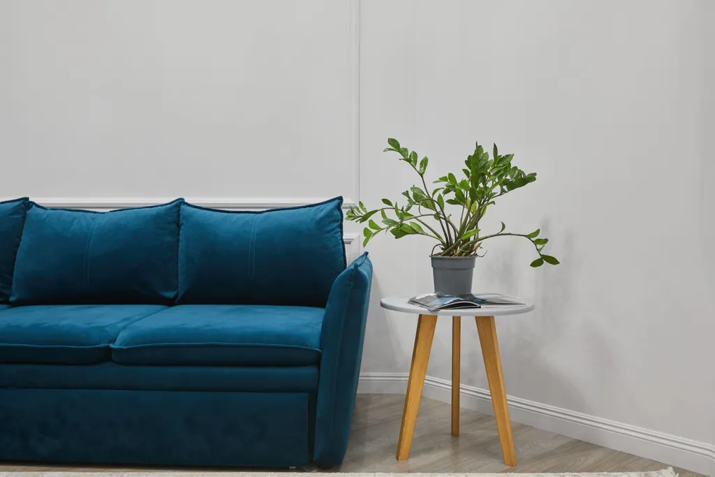 Новый ремонт, центр