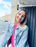 Апартаменты мадам Волковой
