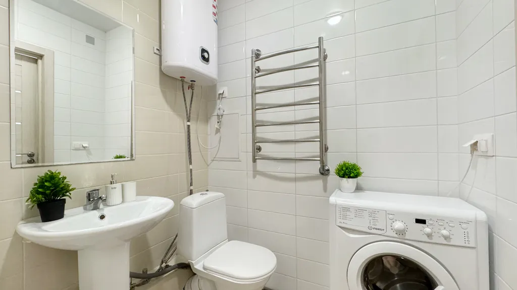 Уютная студия в ЖК Фрегат 2