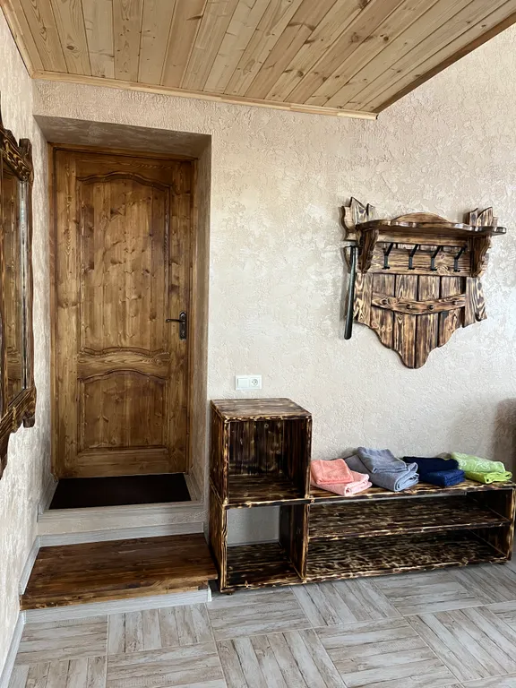 2-комнатный Дом