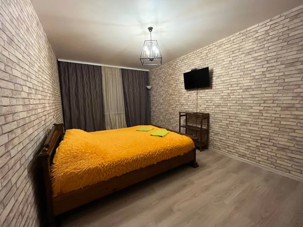 Апартаменты как дома на Комсомольской