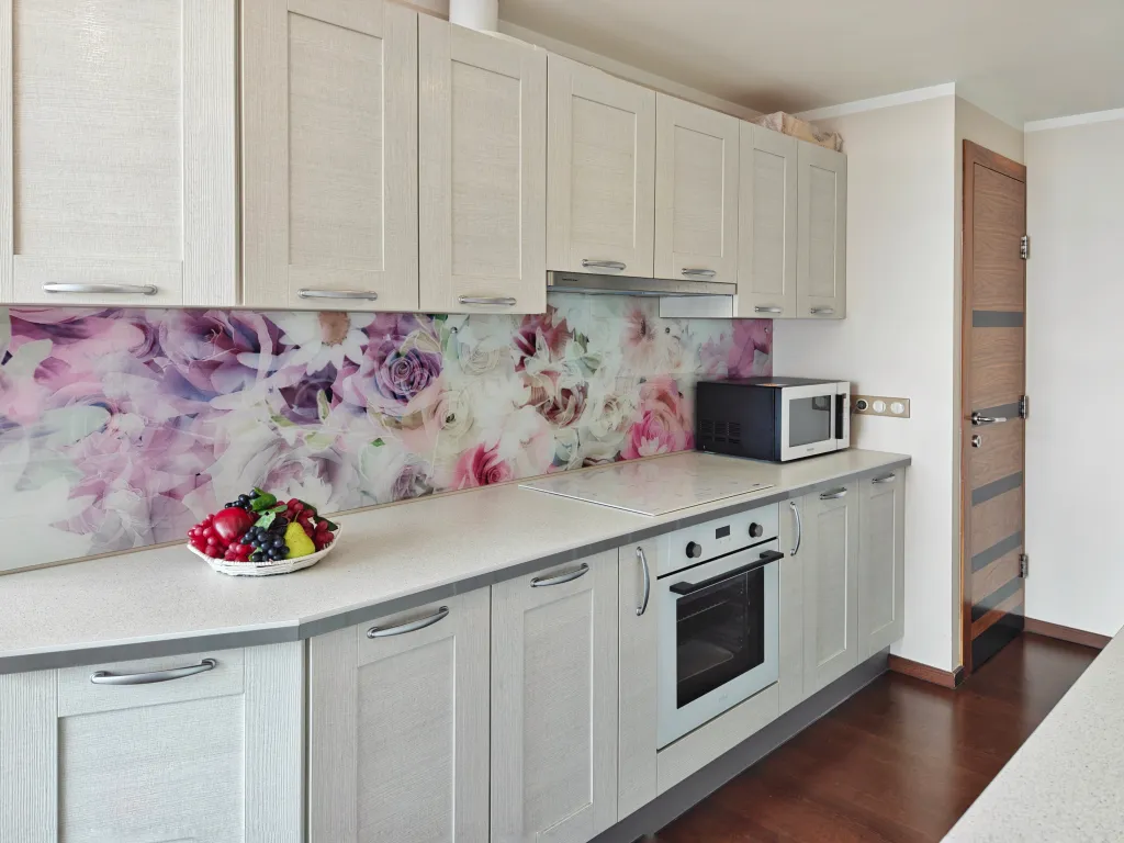 Видовая квартира в Золотой Бухте