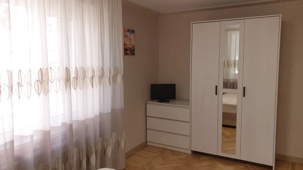 Квартира в районе санатория Москва