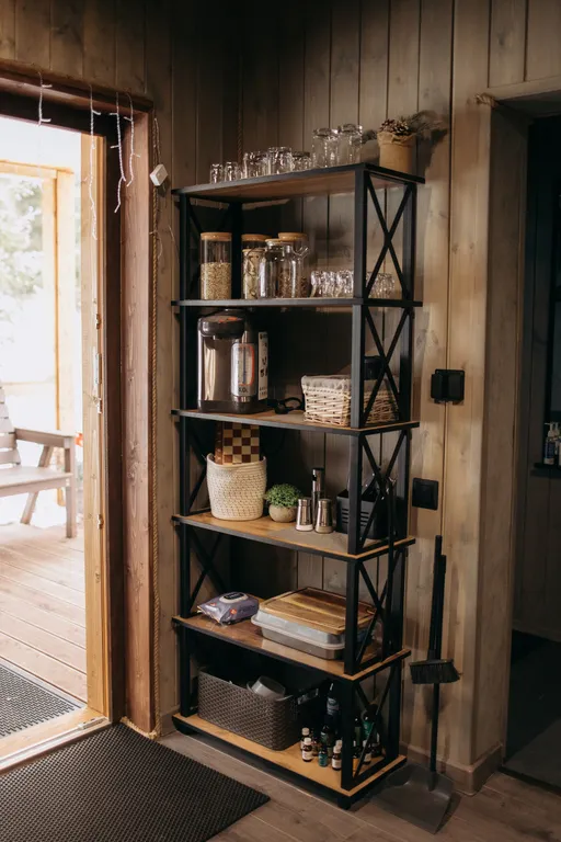 Загородный комплекс в Карелии