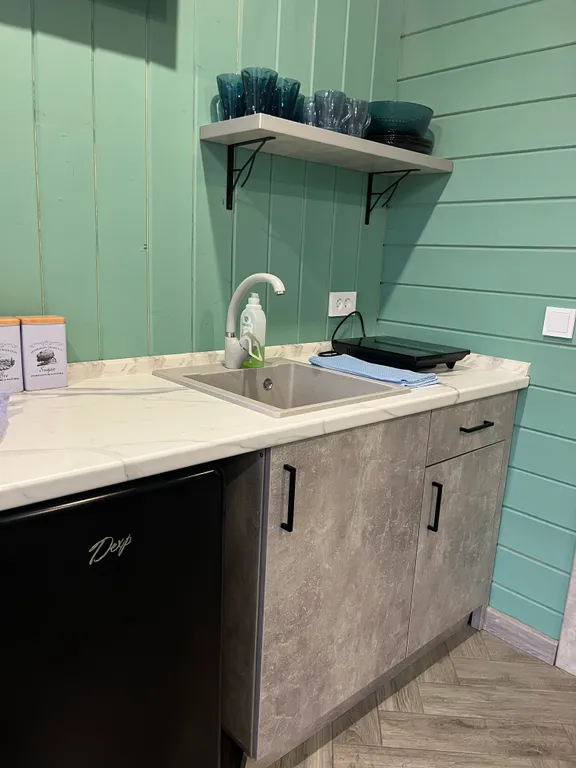 Апартамент комфорт