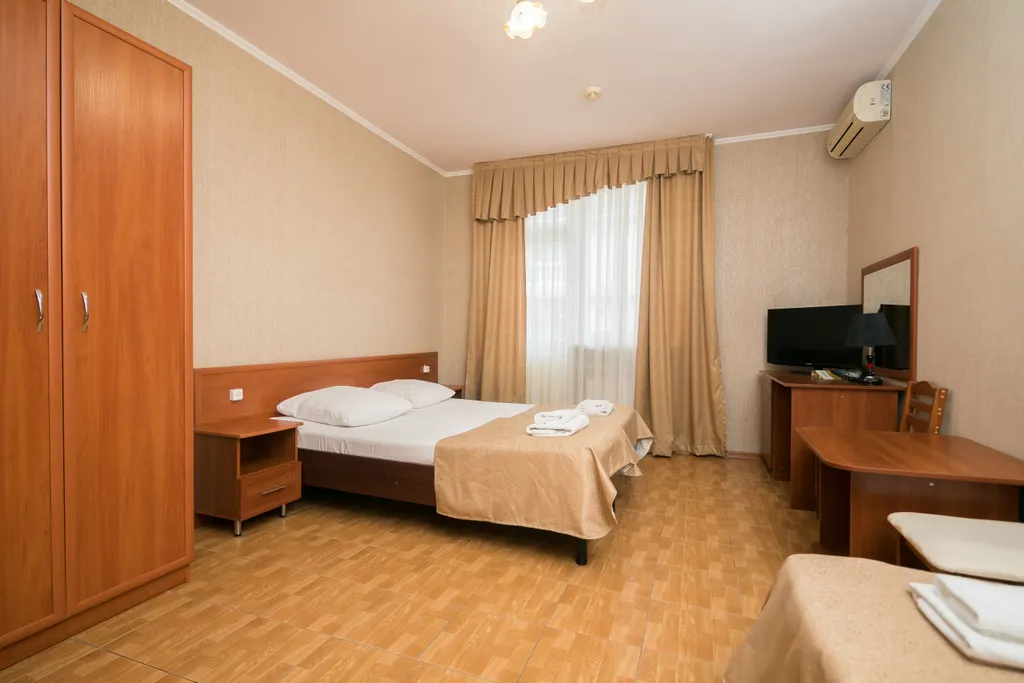 Квартира Комната — Адлер