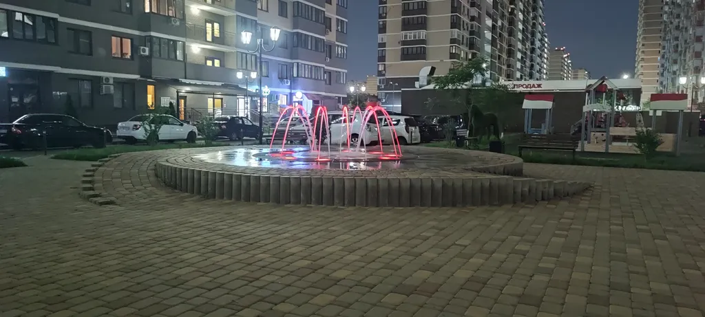Уютная квартира рядом с центром города