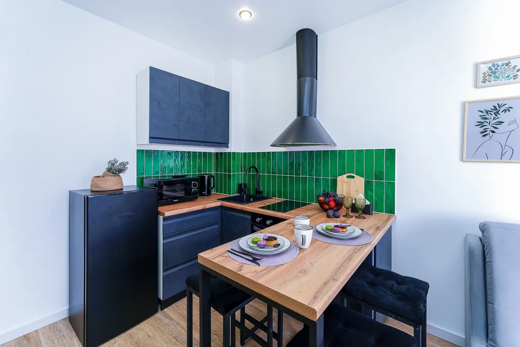 Атмосфepа тишины