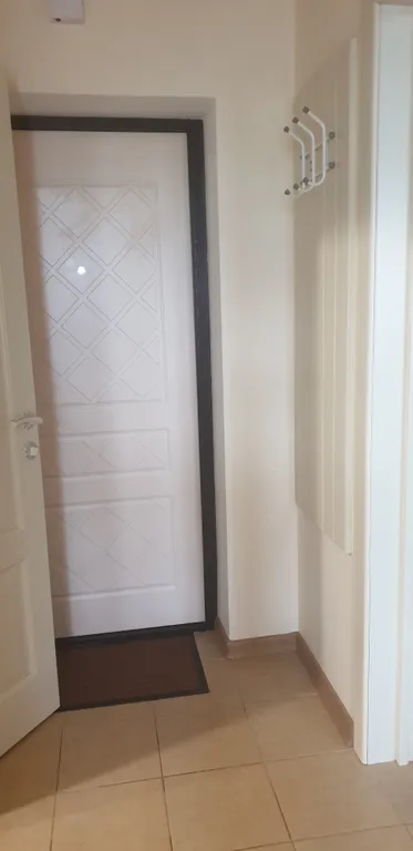 Квартира с видом на горы