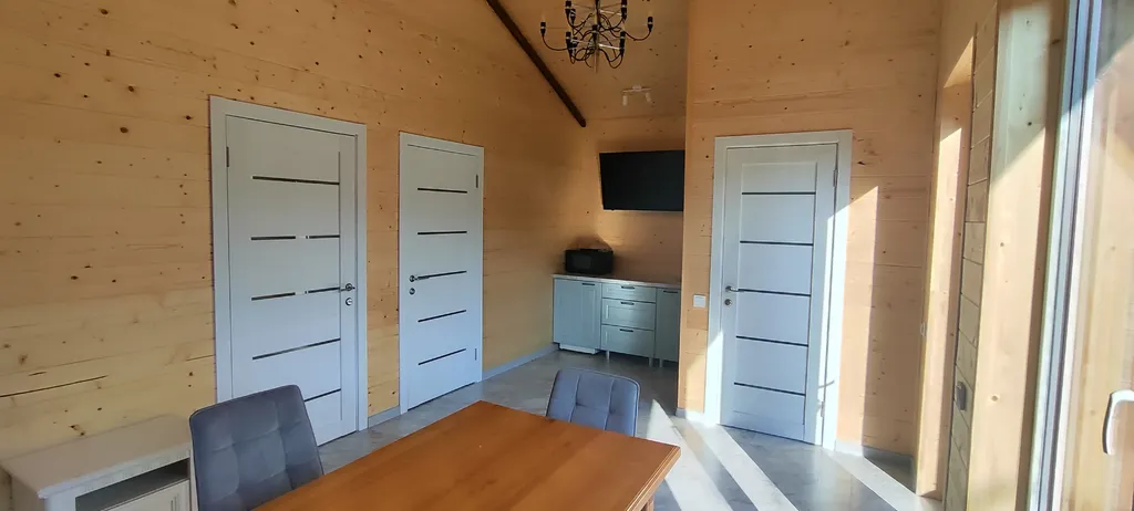 3-комнатный Дом