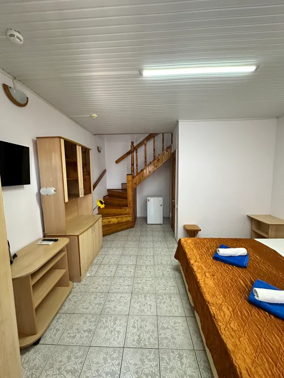 2-комнатный Дом