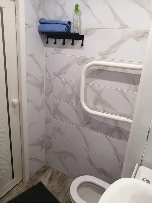 Чистая, уютнaя кваpтира