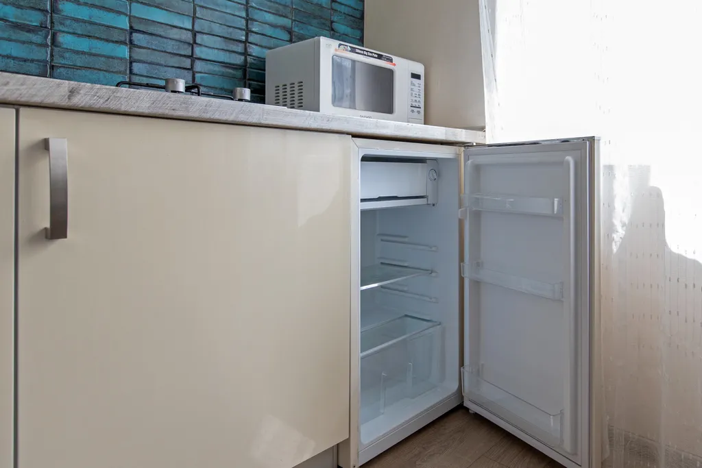 Квартира Апартаменты Высокий мост — Калининград