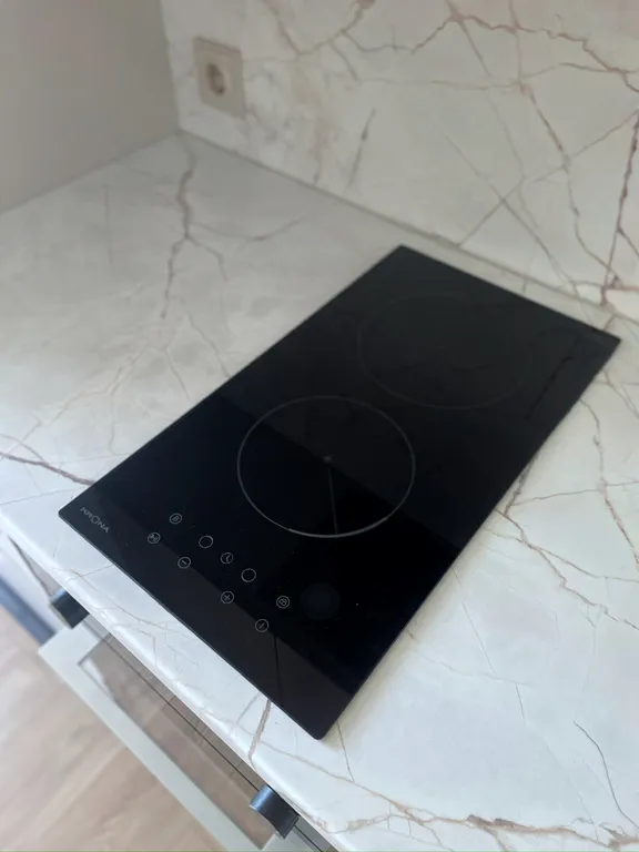 Уютная квартира с видом на море