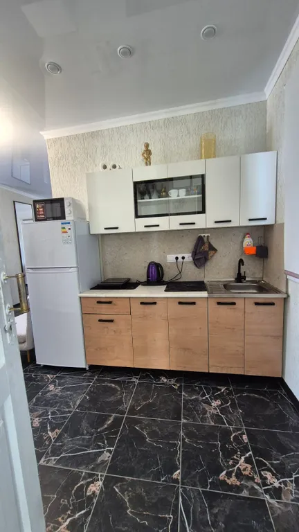 Дом под ключ, для хорошей компании