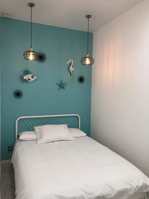 Апартаменты с сауной на Красной поляне