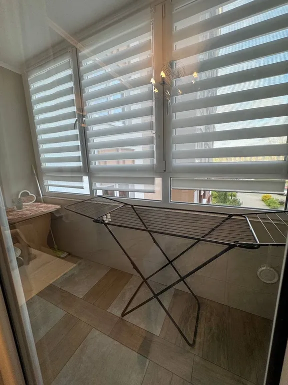 Уютная квартира рядом с Куршской косой