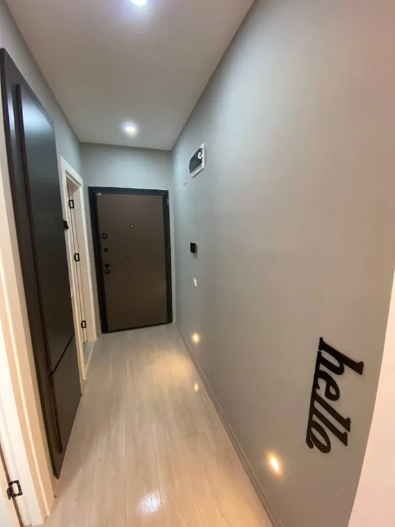 Люкс-евродвушка с видом на море