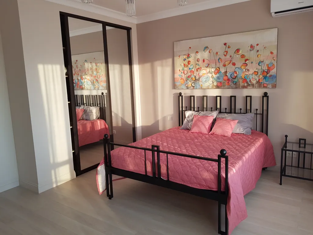 Коттедж у моря